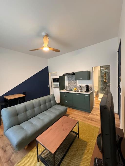 Apartment Le Singulier